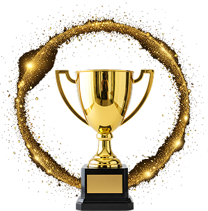 Първи трофей